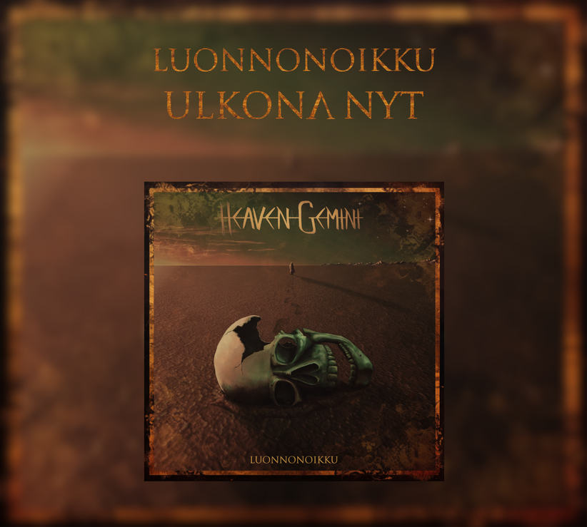 Luonnonoikku