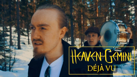 Déjà Vu