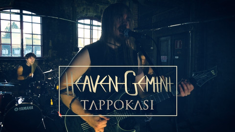 Tappokasi